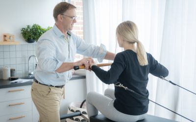 Lower Back Pain