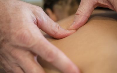 Mid Back Pain